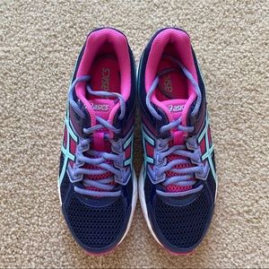 ASICS Gel Contend 3 Tennis Shoes